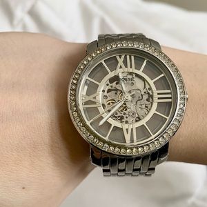 Fossil Mechanical Watch